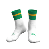 Leitrim GAA Home kids Socks